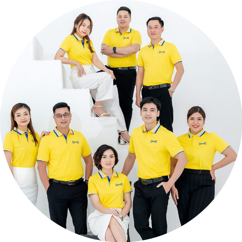 Đồng phục doanh nghiệp