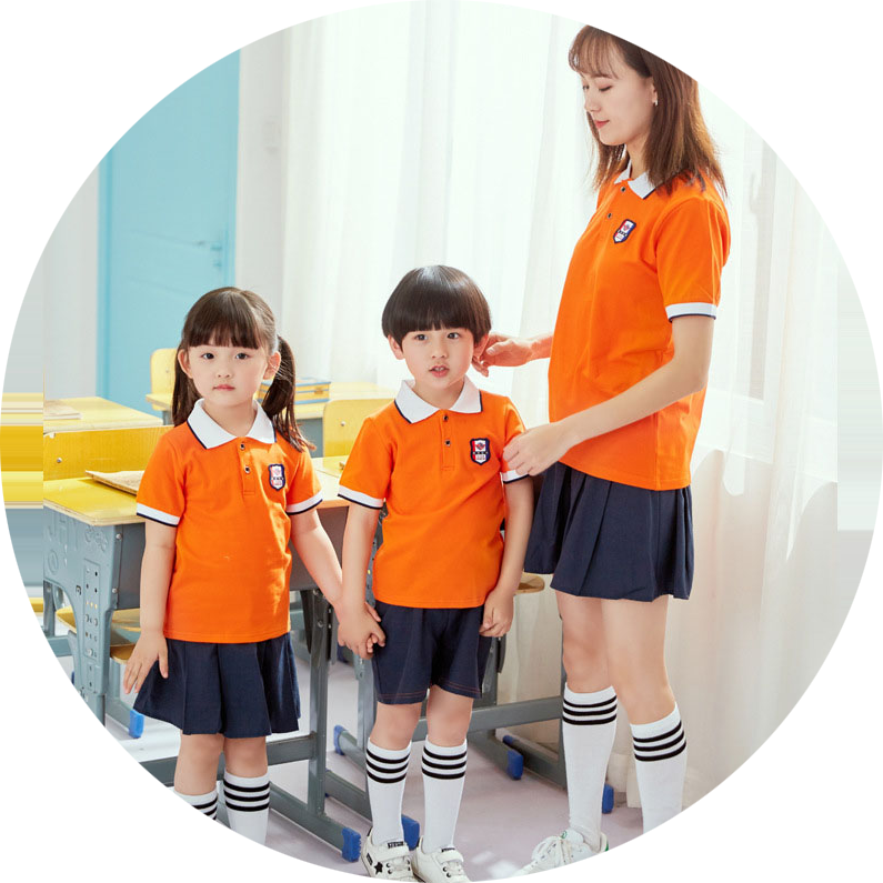 Đồng phục trường học