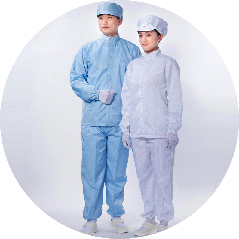 Đồng phục công nghiệp