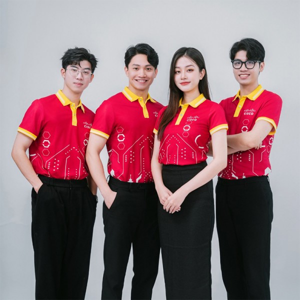 Áo Nỉ Nữ Oversize Cắt Bổ Tinh Tế