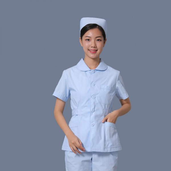 Đồng phục y tá điều đưỡng